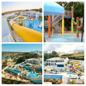 Apartamento Resort do Lago